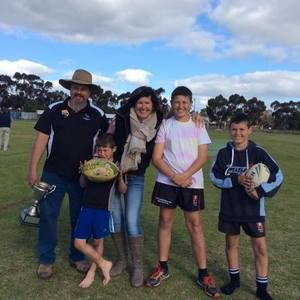 Meet your Posher, Sheila